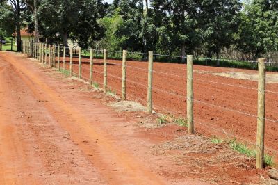 Strong and Secure Fencing